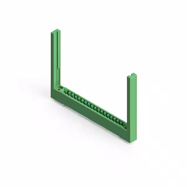 307-018-540-268 EDAC Inc.  Edgeboard Connectors